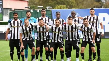 Manisa FK, Deplasmanda Sivasspor Karşısında Galibiyet Arayacak