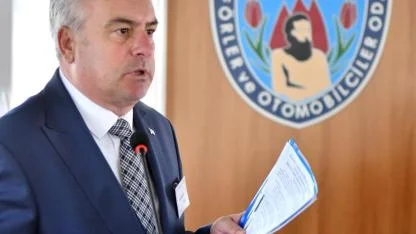 Manisa Seyahat Manisa-İzmir hattında güvenle taşıyor