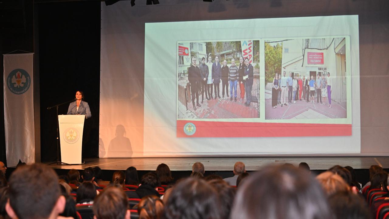 Manisa’da Akciğer Kanseri ve KOAH İçin Farkındalık Semineri