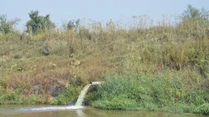 Manisa’da Çevre Denetimlerinde 132 Milyon TL Ceza