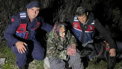 Manisa’da Kayıp Şahısların %98’i Bulundu