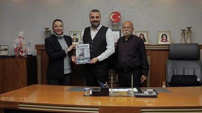 Manisa’nın 2025 Ekim ihracatı yüzde 7,1 geriledi