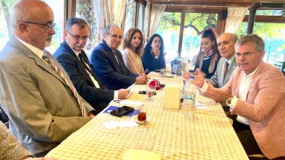 NE-DER’den Manisa’da “Nitelikli Eğitim” Çalıştayı