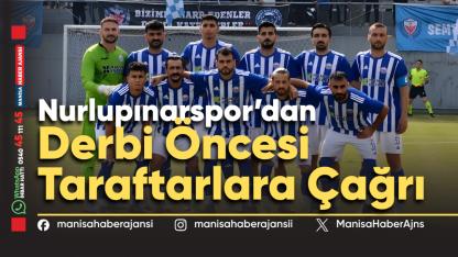 Nurlupınarspor’dan Derbi Öncesi Taraftarlara Davet