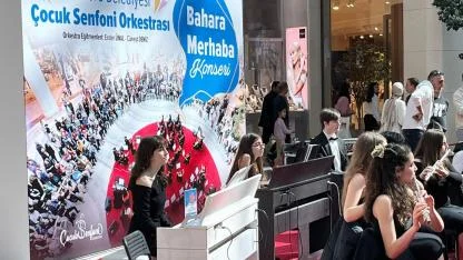 Piyanonun Genç İncisi Ayşe Nil Çetin, Uluslararası Başarısıyla Narlıdere’yi Gururlandırdı