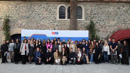 EİB Moda Tasarım Yarışması 20. Yılını Kutladı