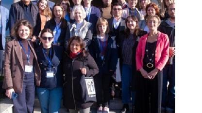 ROİSDER, FUEN Eğitim Çalışma Grubu’nun Gümülcine’deki 7. Yıllık Toplantısına Katıldı