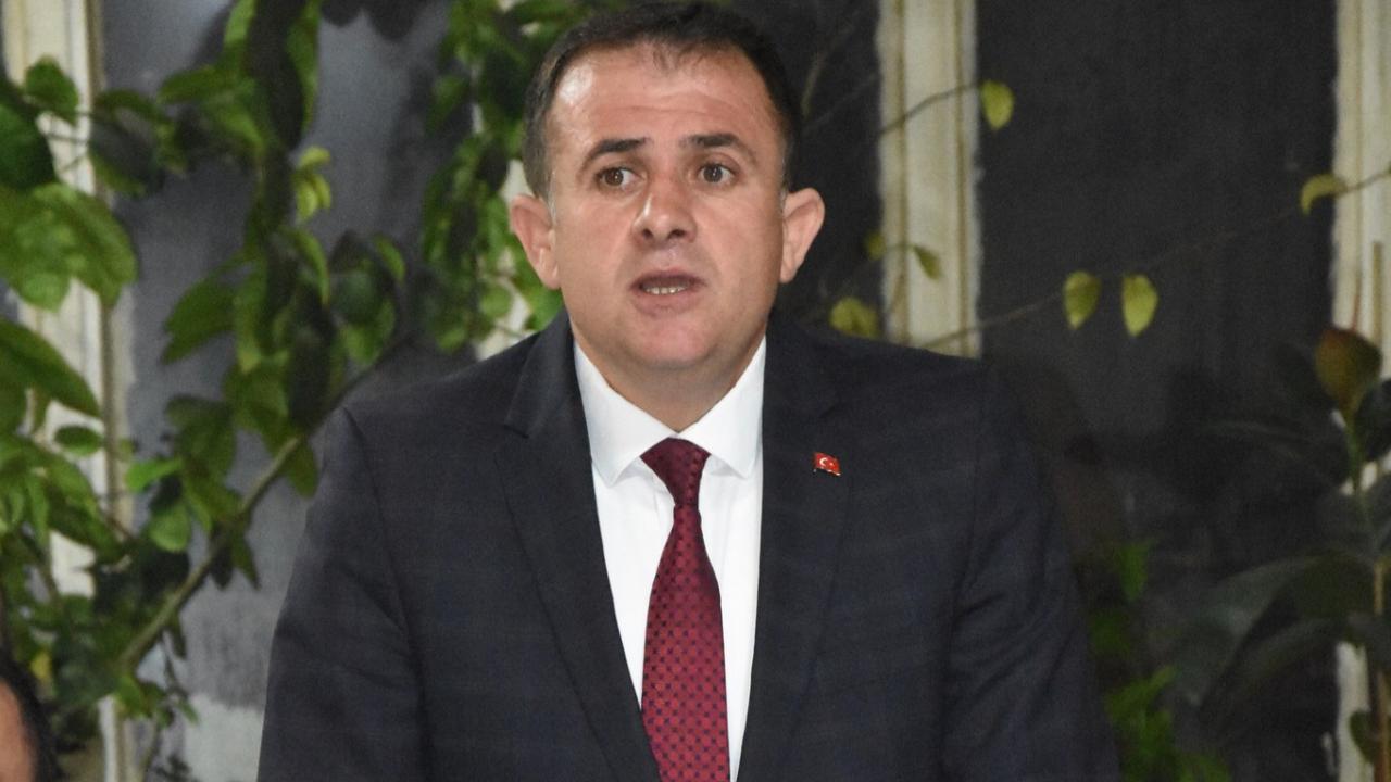 Saadet Partisi İl Başkanı Yılmaz: “Manisa’da Tarlada 1 Lira, Markette 20 Lira Olmaz”