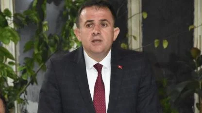 Saadet Partisi İl Başkanı Yılmaz: “Manisa’da Tarlada 1 Lira, Markette 20 Lira Olmaz”