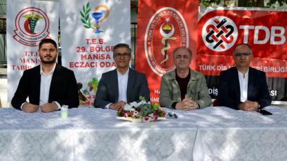 Sağlık Meslek Örgütlerinden Tek Sağlık Günü Mesajı: “İnsan, Hayvan ve Çevre Sağlığı Bir Bütündür”