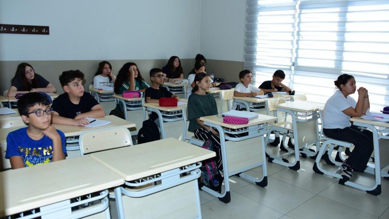 Şehzadeler Belediyesi’nden Öğrencilere Kış Dönemi Yabancı Dil Kursu