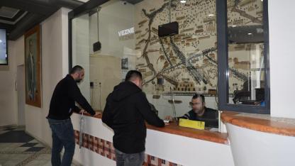 Şehzadeler Belediyesi’nden Vergi Ödemesi Hatırlatması