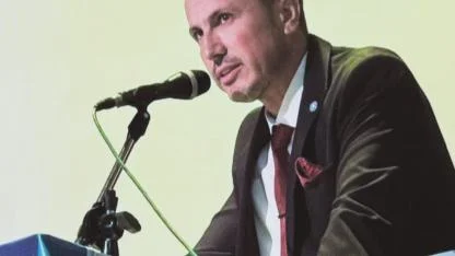 TSK’ya Yönelik Sözlere Sert Tepki: “İhanet Dilidir”