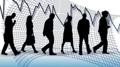 TUİK Verilerine Göre Ekim 2025 İşsizlik Oranı %8,5’e Geriledi