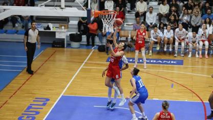 Turgutlu Belediyespor’da Aynı Gün İki Kritik Karşılaşma