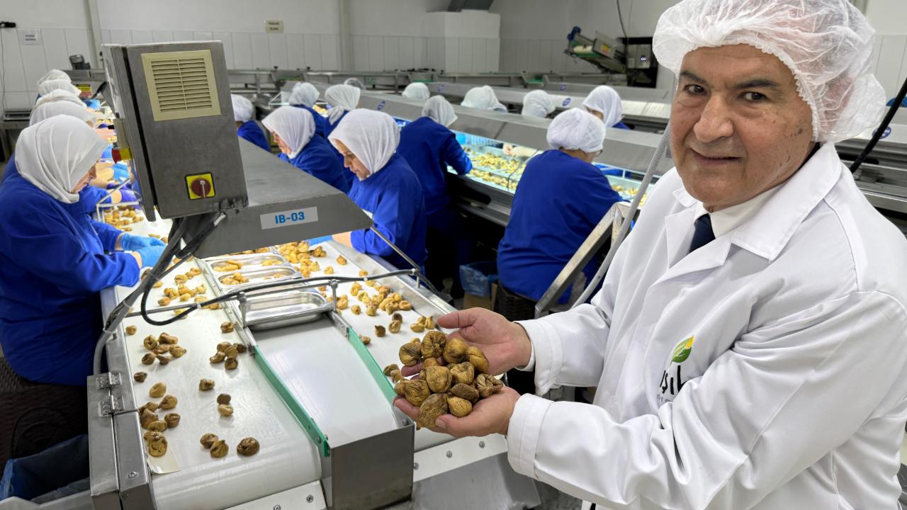 Türk Organik Sektörü, Çin ile İş Birliklerini Genişletiyor