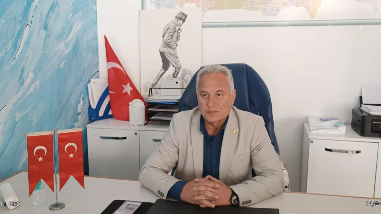 Yaşar Artar: “Halkın Gerçekliği Ekonomik Verilerden Daha Sert”