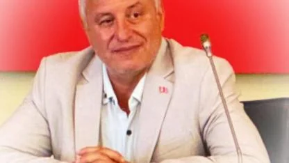 Yaşar Artar’dan Otizmli Öğrenciye Şiddet Tepkisi: “Bu Kötü İklimi Değiştireceğiz”