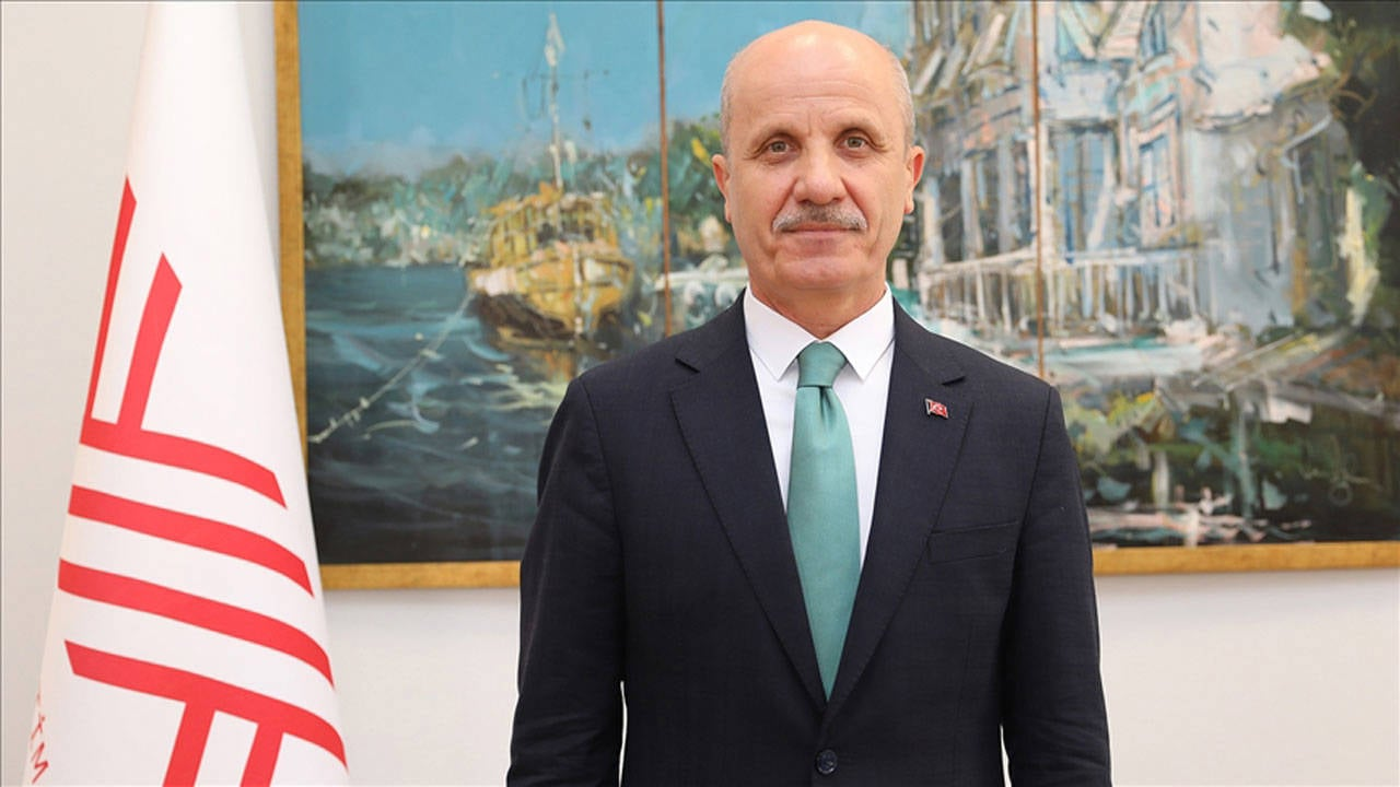 YÖK Başkanı Özvar’dan öğrenci affı ve emeklilik yaşına dair önemli açıklamalar