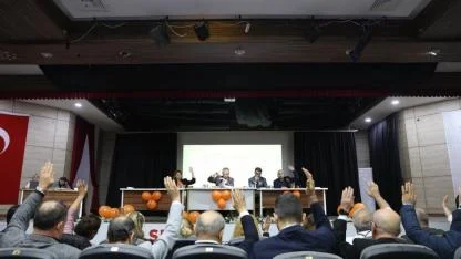 Yunusemre Meclisi’nden Lösemili Çocuklara Destek: “Her Bağış Bir Umut”