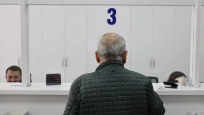 Yunusemre’de Vezneler Hafta Sonu da Açık Olacak