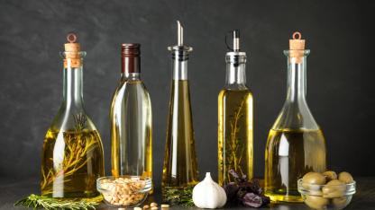 Zeytinyağı İhracatında Düşüş: Üretici Olmayan Ülkeler Umut Oldu