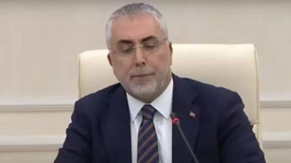 2026 asgari ücreti belli oldu: 28 bin 75 TL
