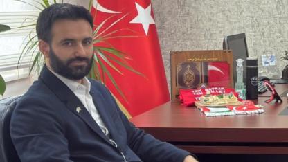 AGD Manisa’dan Mekke ve Kudüs Gecesi’ne Davet