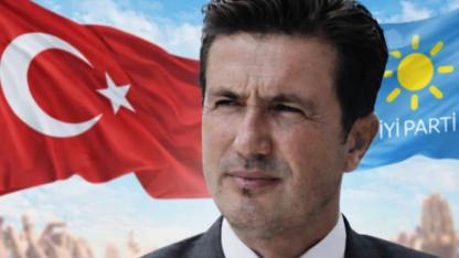 Akçay’ın Esnaf Çıkışına İYİ Parti’den Sert Tepki Geldi