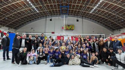 Akhisargücü, Bayraklı Belediye’yi 3–0 mağlup etti