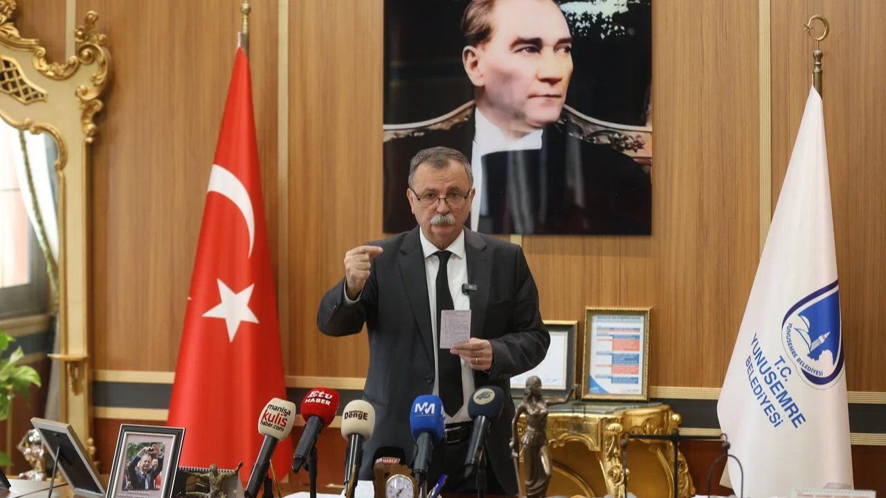 Balaban: “SGK Dışında Ciddi Borcumuz Kalmadı”