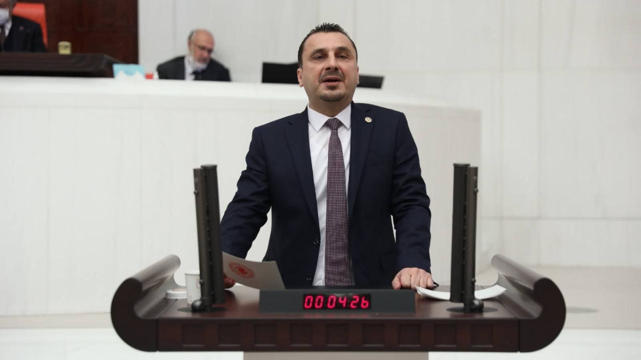 Başevirgen: Üç çocuğun gıda maliyeti 28 bin TL