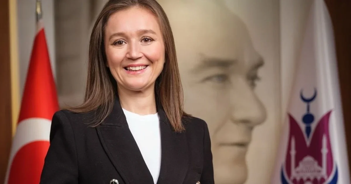 Başkan Gülşah Durbay yoğun bakımda gözlem altında