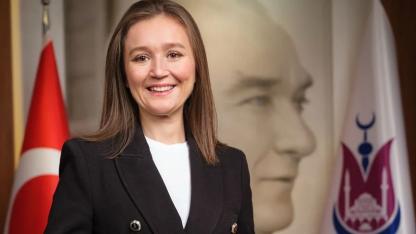 Başkan Gülşah Durbay’ın durumu ciddiyetini koruyor