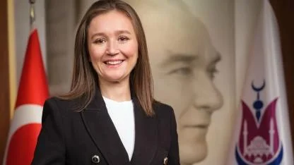 Başkan Gülşah Durbay’ın durumu ciddiyetini koruyor