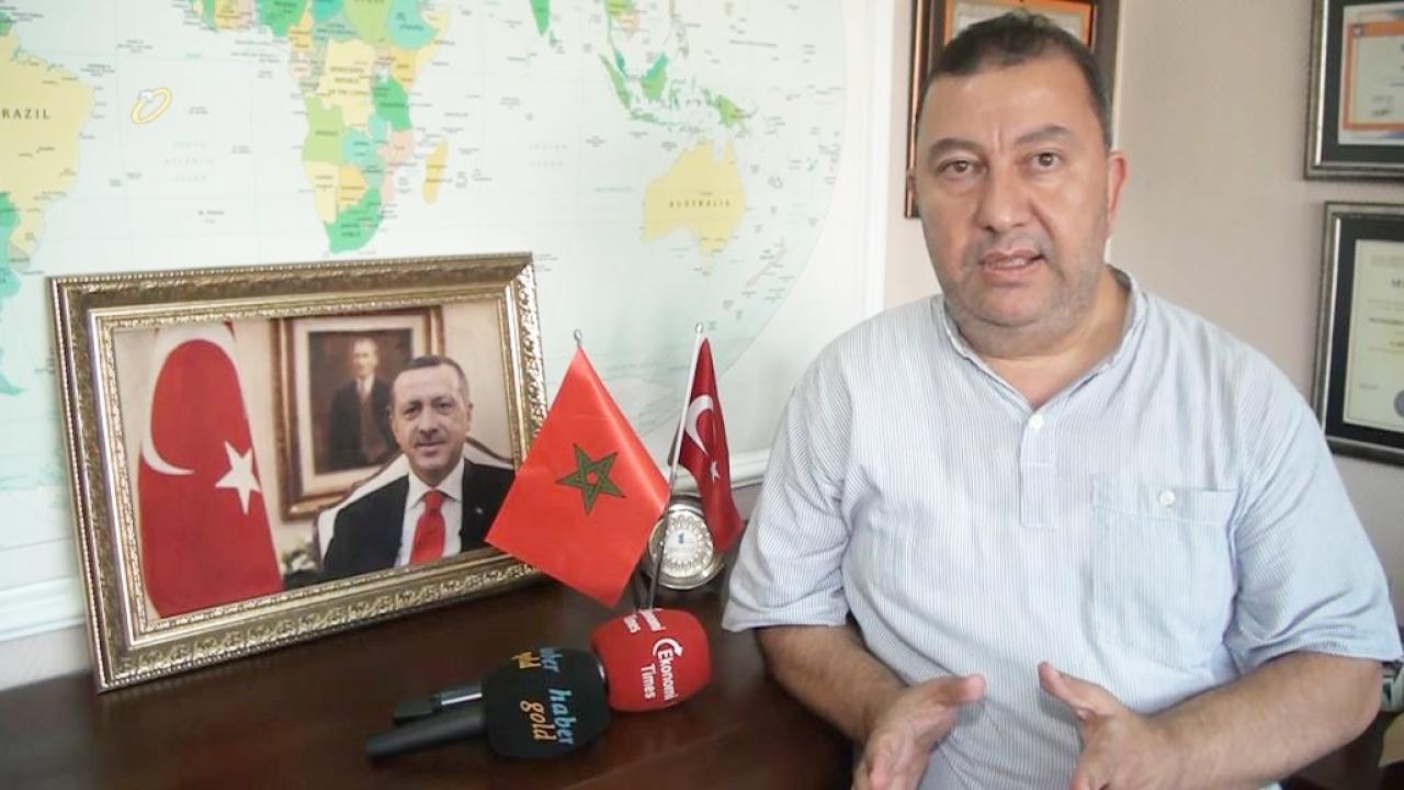 Dr. Faruk Çetin: Tatil Paranız Yunan’a F-16 Oluyor