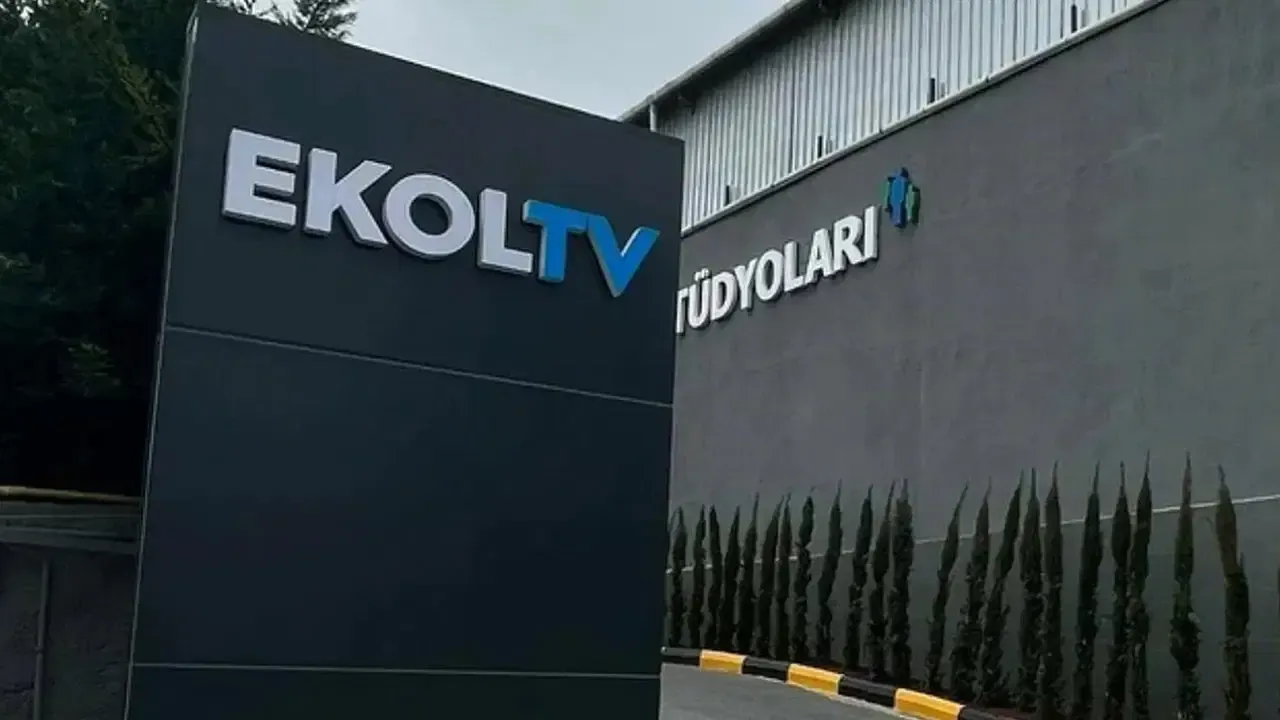 Ekol TV Ekranlara Veda Ediyor: Kapanma Kararı