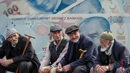 Emekli maaşından SGK borcu kesintisi 2026’da başlıyor