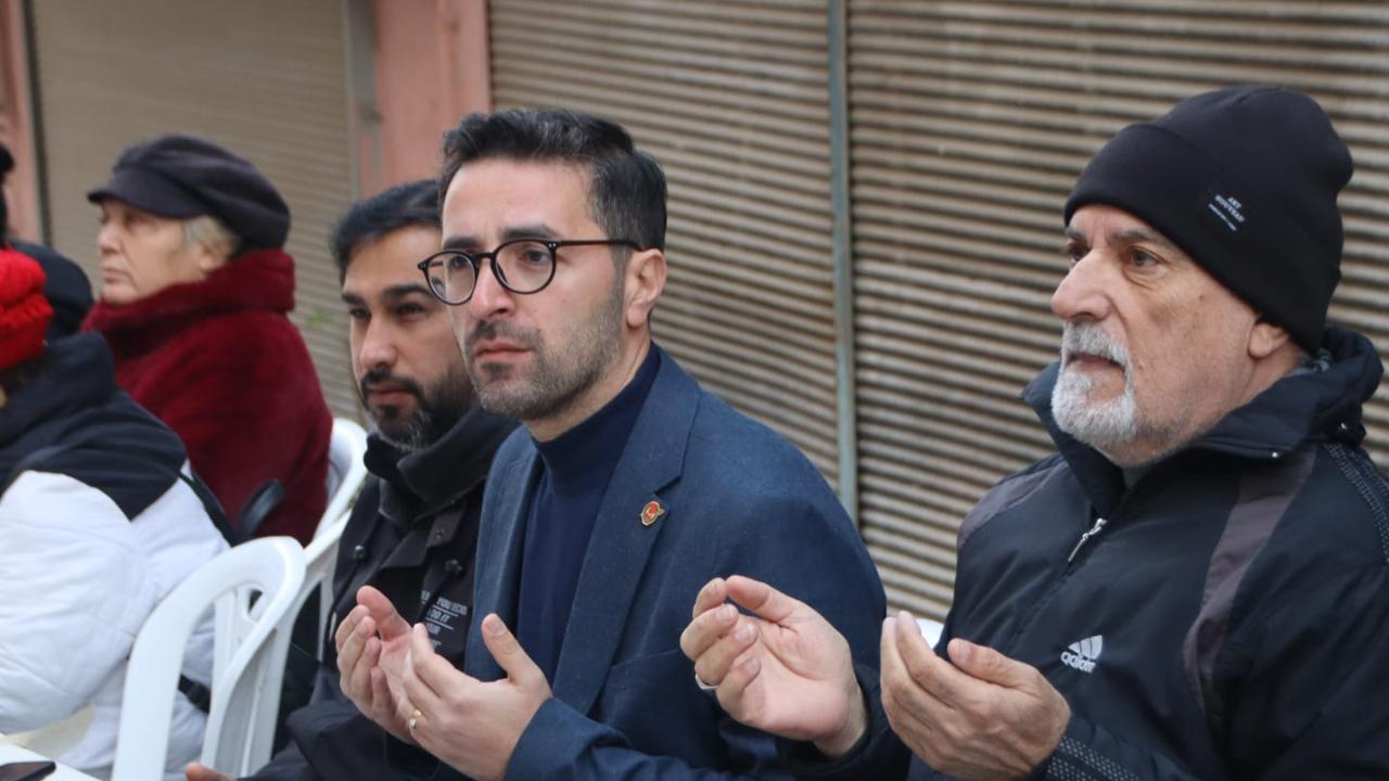 Gülşah Durbay Dualarla Anıldı