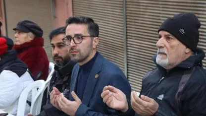 Gülşah Durbay Dualarla Anıldı