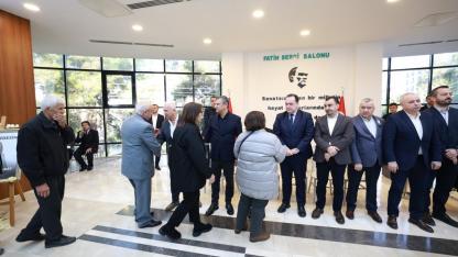 Gülşah Durbay için taziye dualarla sona erdi