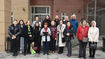 HAKDEM’den Manisa’daki sokak hayvanı kararlarına dava