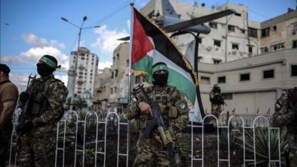 Hamas'tan 7 Ekim Raporu: Bağımsız Soruşturma Şart