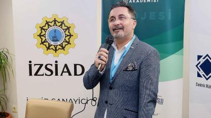 İZSİAD’dan Geleceğin Meslekleri İçin Yeşil Akademi