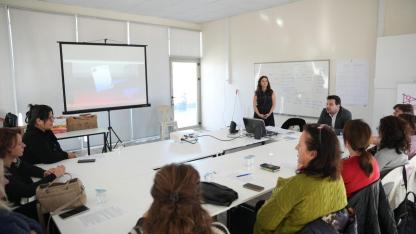 Kadın Muhtarlara Güçlendiren Eğitim Programı Başladı