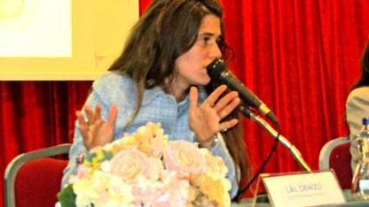 Lal Denizli’den Alaçatı’daki Gürültü Sorununa Son Uyarı