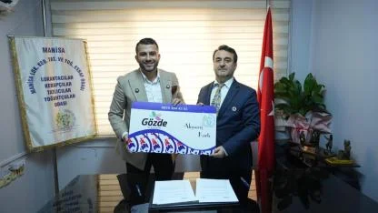 Lokantacılar Odası ile Gözde Market Arasında İndirim Protokolü