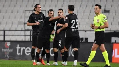 Manisa FK, Vanspor FK’yı 19 Mayıs’ta ağırlıyor