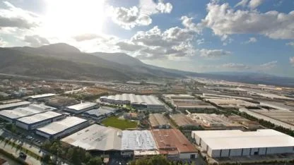 Manisa ihracatı Kasım’da yüzde 17,1 geriledi