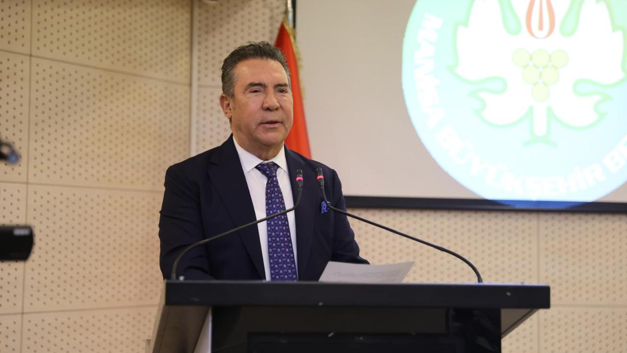 Manisa Kent Konseyi’nden 8 stratejik proje hamlesi